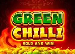 Green Chilli (Hold and Win)