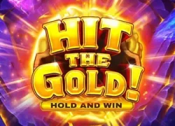 Hit the Gold! (Hold and Win)